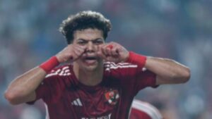 إمام عاشور