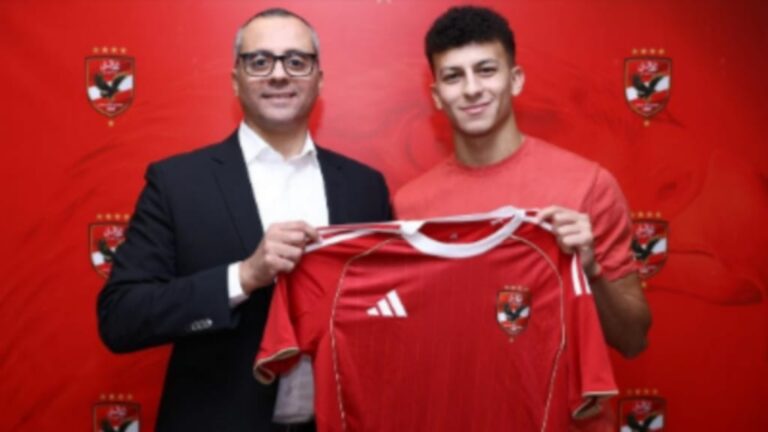 علي محمود