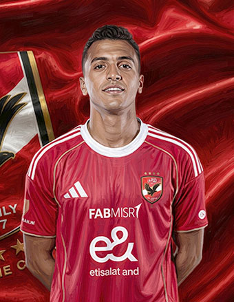 ياسين مرعي