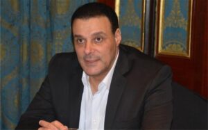 عصام عبد الفتاح